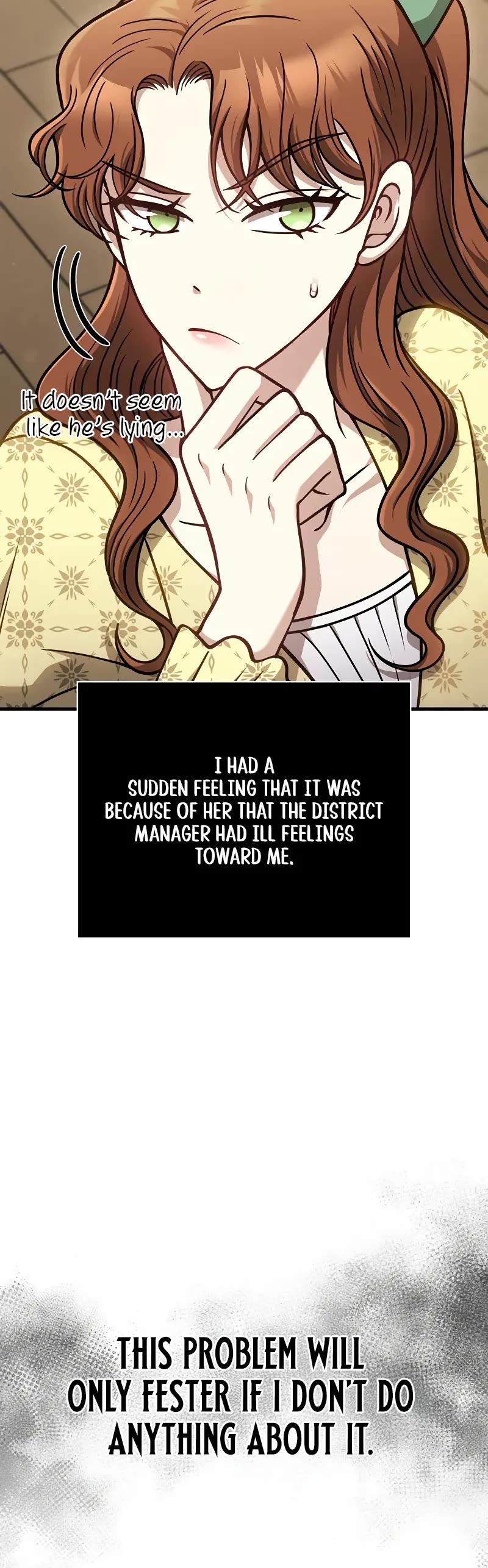 Surviving the Game as a Barbarian Chapter 108 page 53 - Chapter 108: Negotiation