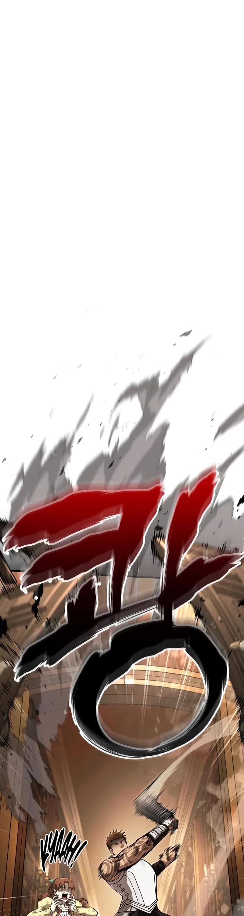 Surviving the Game as a Barbarian Chapter 108 page 57 - Chapter 108: Negotiation