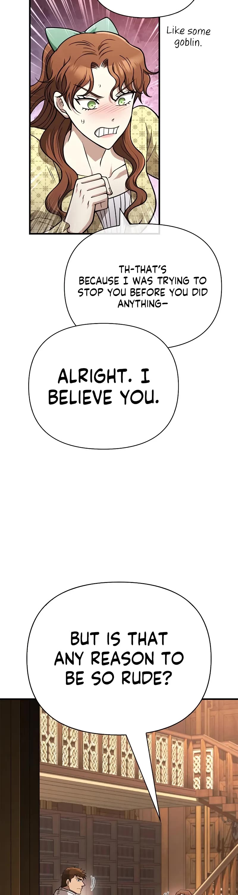 Surviving the Game as a Barbarian Chapter 108 page 66 - Chapter 108: Negotiation