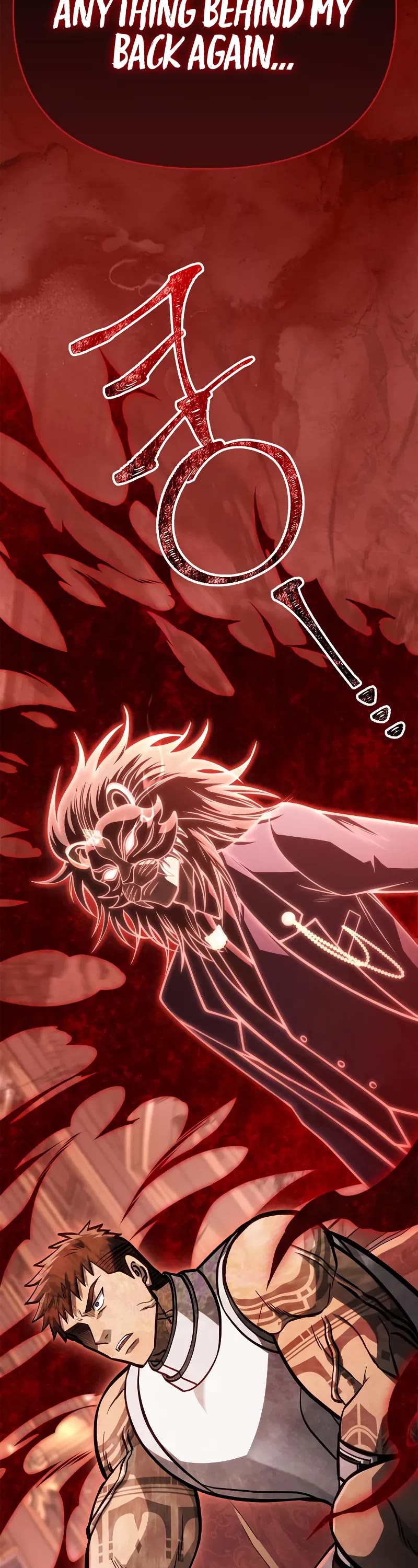 Surviving the Game as a Barbarian Chapter 108 page 76 - Chapter 108: Negotiation