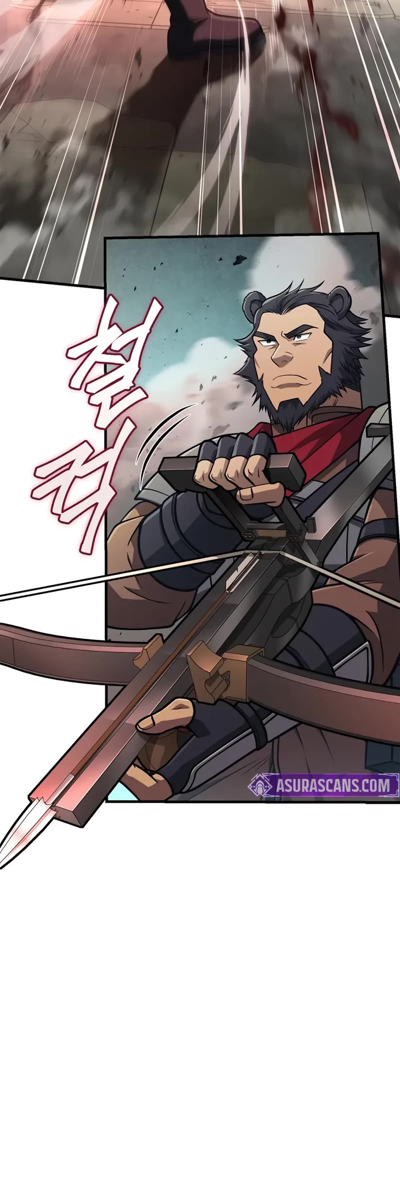 Surviving the Game as a Barbarian Chapter 109 page 54 - Chapter 109: Exposed