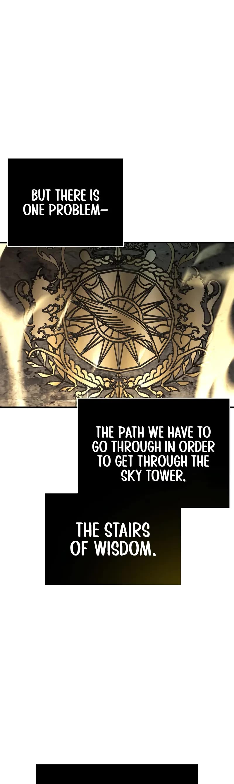 Surviving the Game as a Barbarian Chapter 109 page 58 - Chapter 109: Exposed