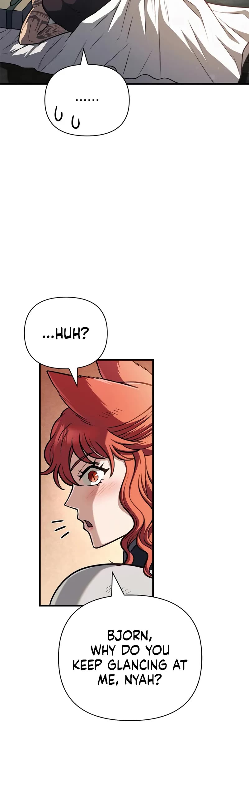 Surviving the Game as a Barbarian Chapter 109 page 63 - Chapter 109: Exposed