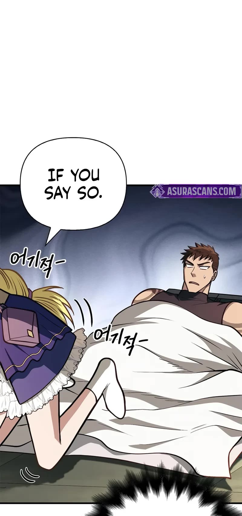 Surviving the Game as a Barbarian Chapter 109 page 67 - Chapter 109: Exposed
