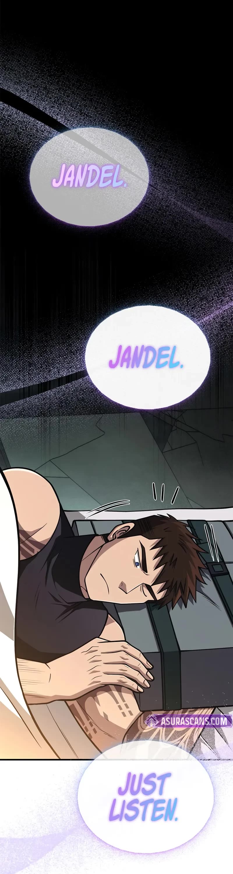 Surviving the Game as a Barbarian Chapter 109 page 69 - Chapter 109: Exposed