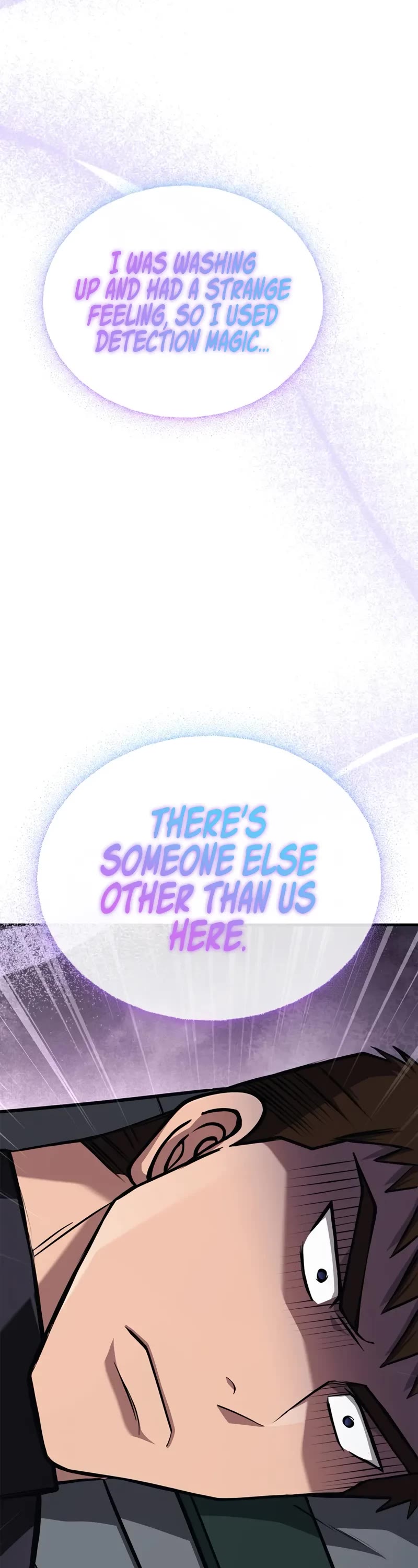 Surviving the Game as a Barbarian Chapter 109 page 70 - Chapter 109: Exposed