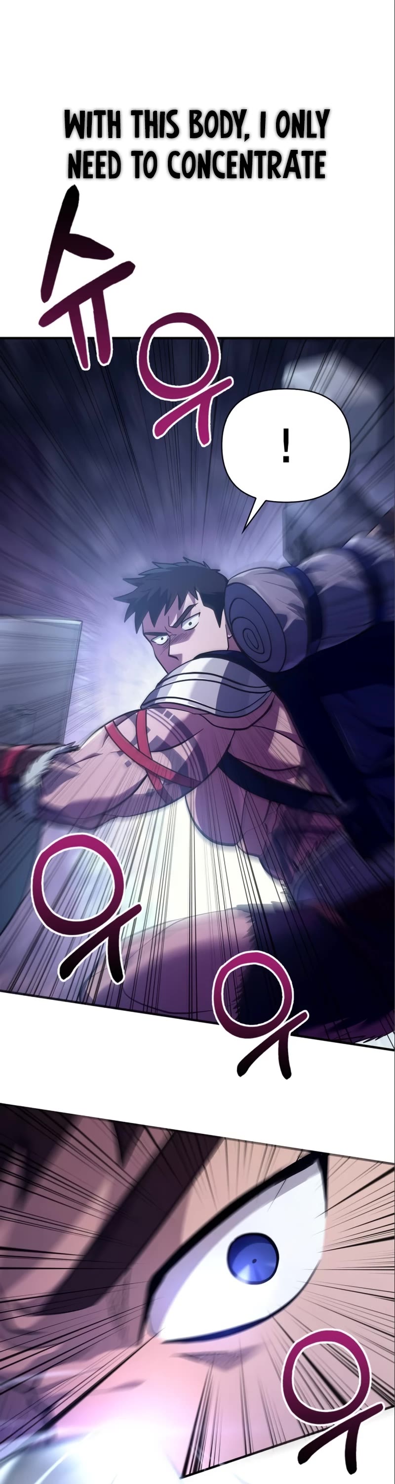 Surviving the Game as a Barbarian Chapter 11 page 14 - Chapter 11