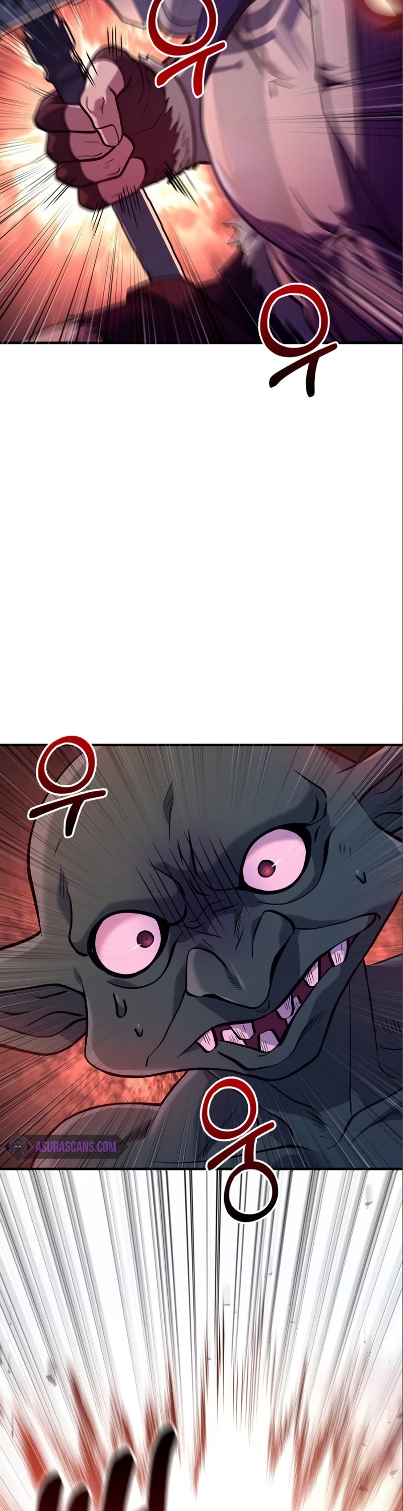 Surviving the Game as a Barbarian Chapter 11 page 18 - Chapter 11