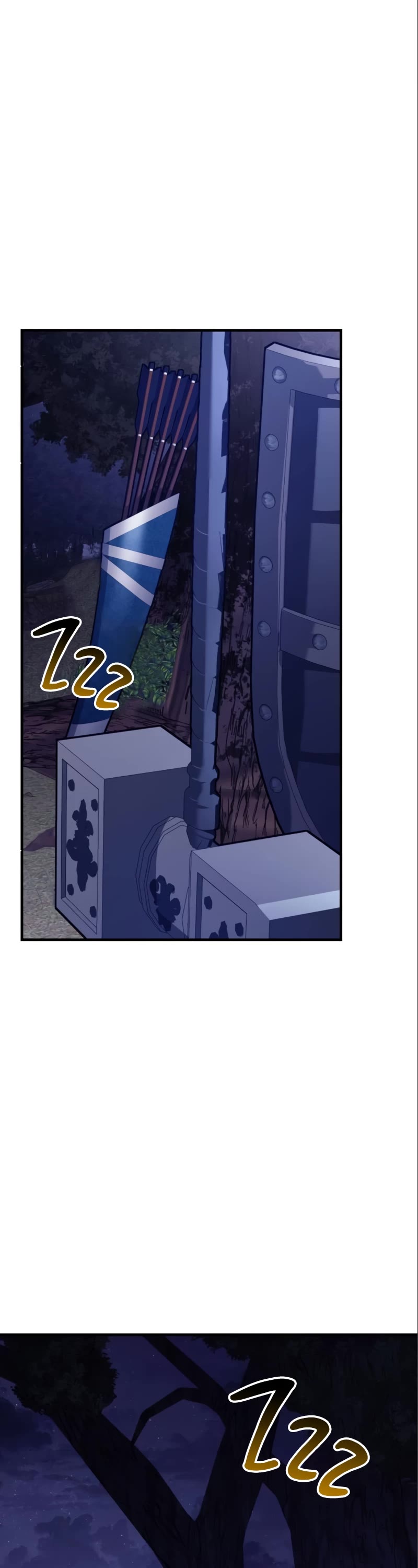 Surviving the Game as a Barbarian Chapter 11 page 23 - Chapter 11