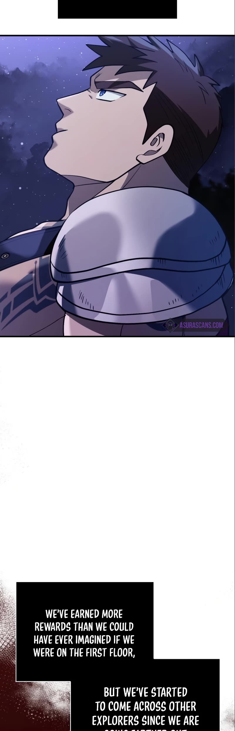Surviving the Game as a Barbarian Chapter 11 page 26 - Chapter 11