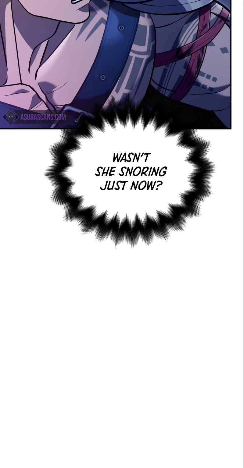 Surviving the Game as a Barbarian Chapter 11 page 32 - Chapter 11
