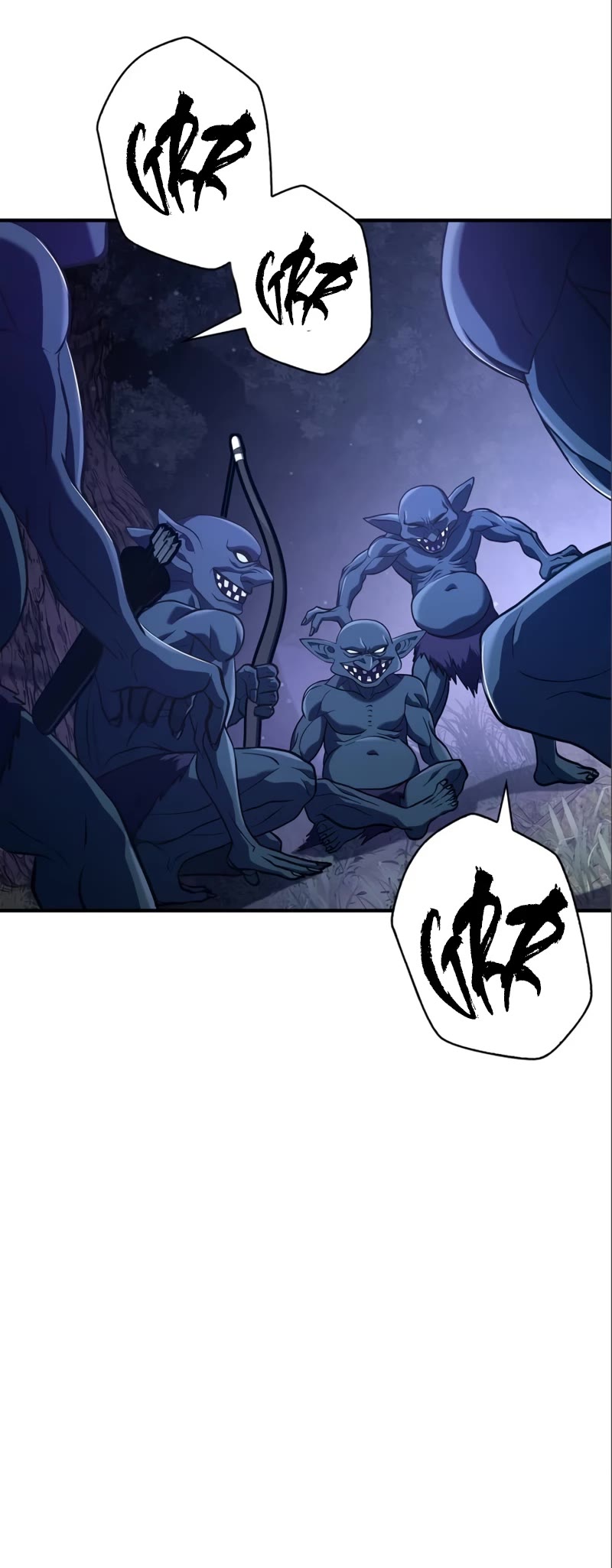 Surviving the Game as a Barbarian Chapter 11 page 42 - Chapter 11