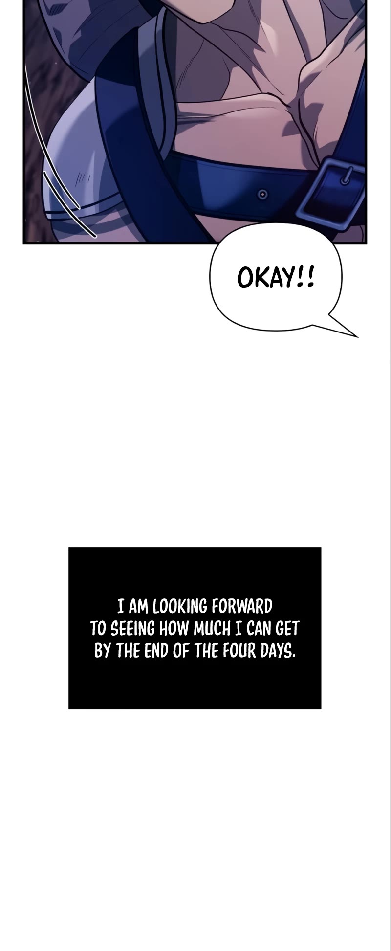 Surviving the Game as a Barbarian Chapter 11 page 5 - Chapter 11