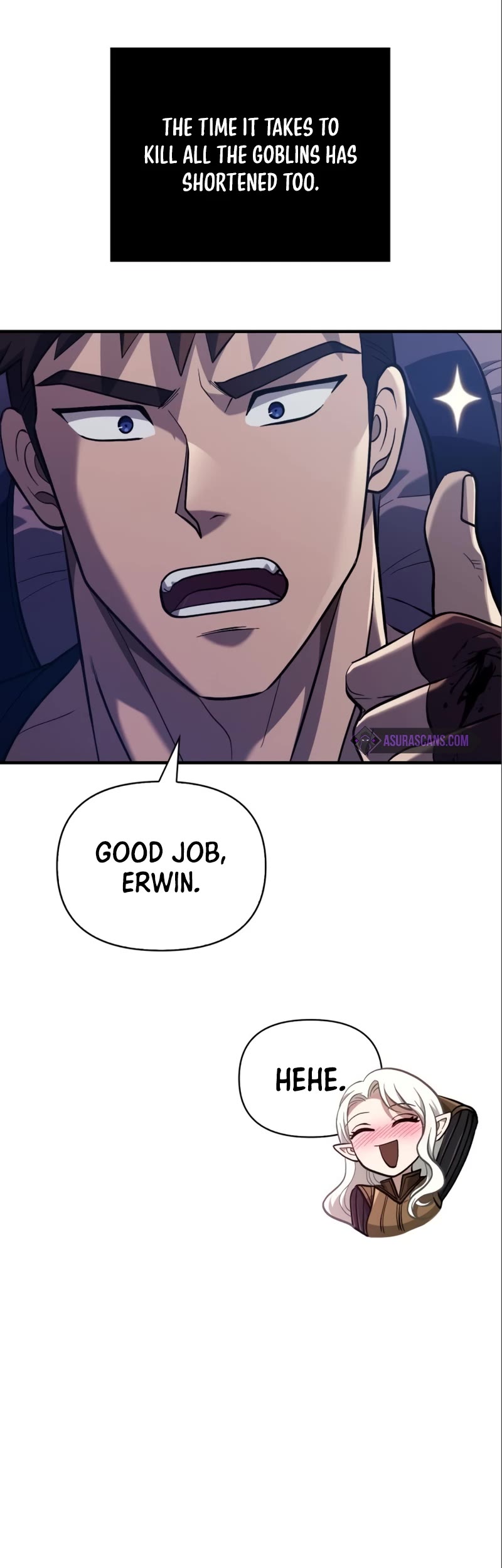 Surviving the Game as a Barbarian Chapter 11 page 52 - Chapter 11