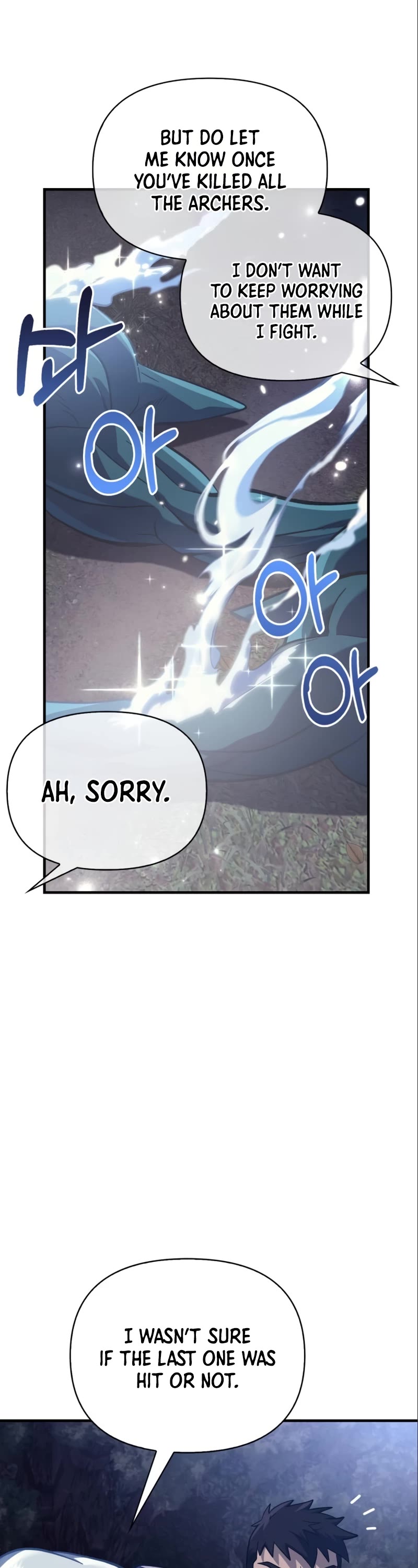 Surviving the Game as a Barbarian Chapter 11 page 53 - Chapter 11