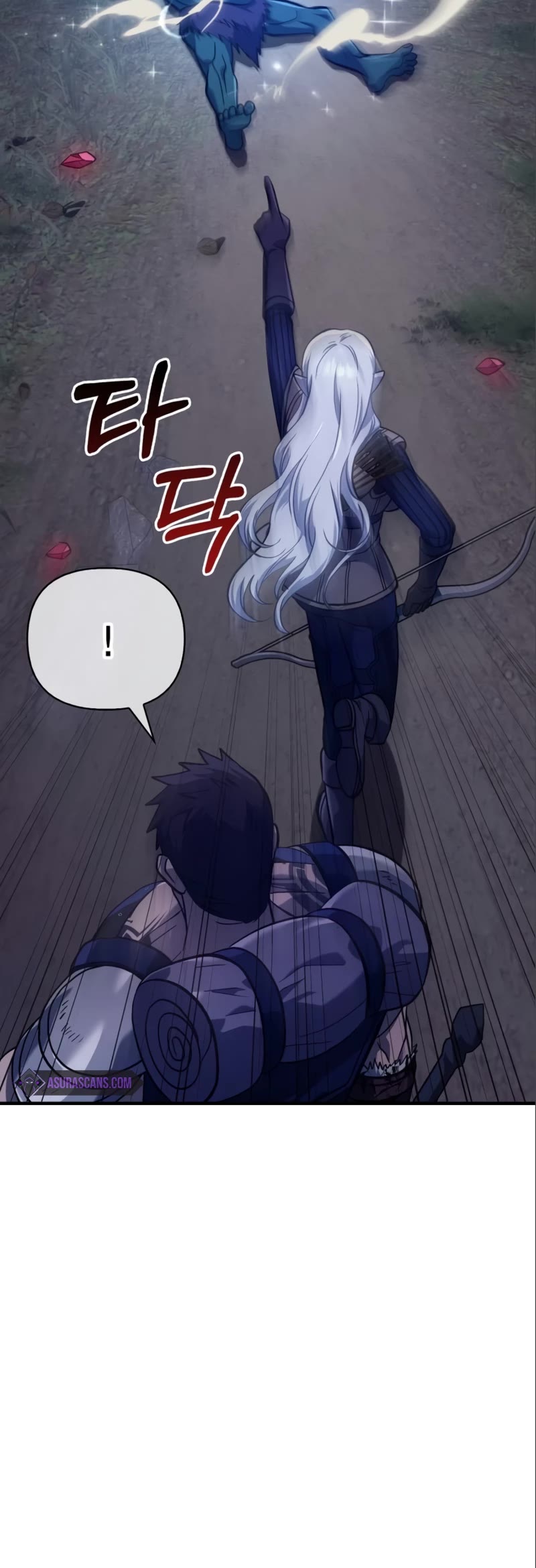Surviving the Game as a Barbarian Chapter 11 page 56 - Chapter 11