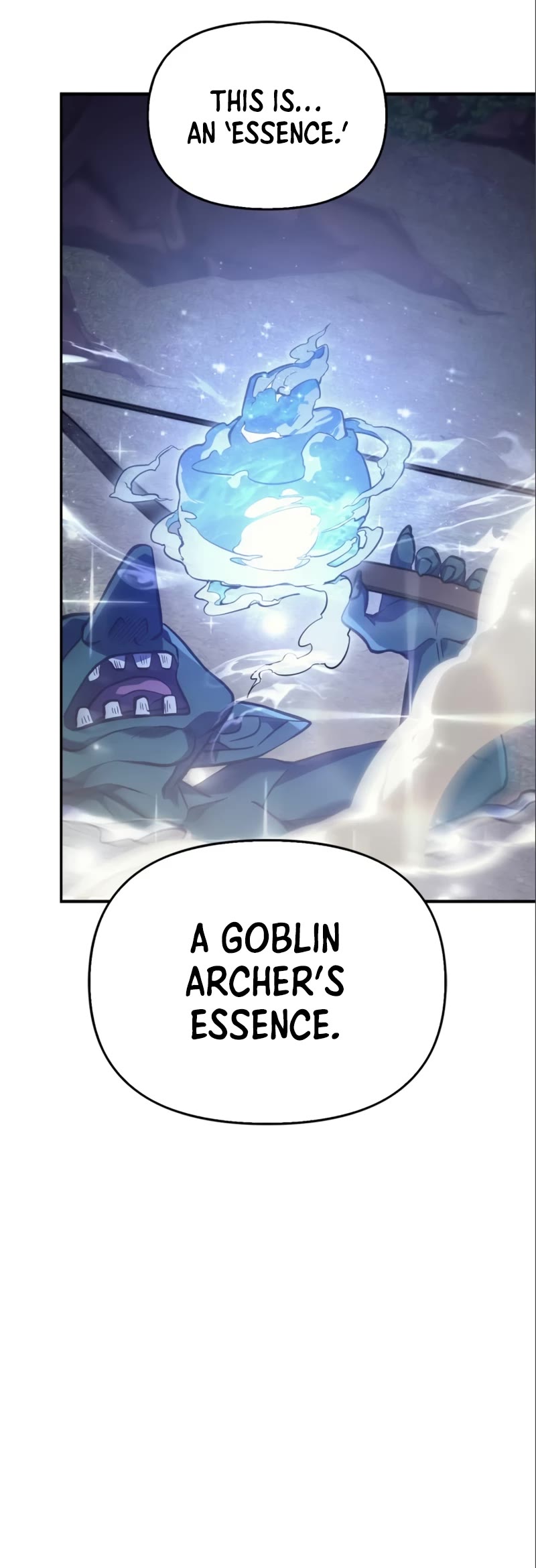 Surviving the Game as a Barbarian Chapter 11 page 57 - Chapter 11