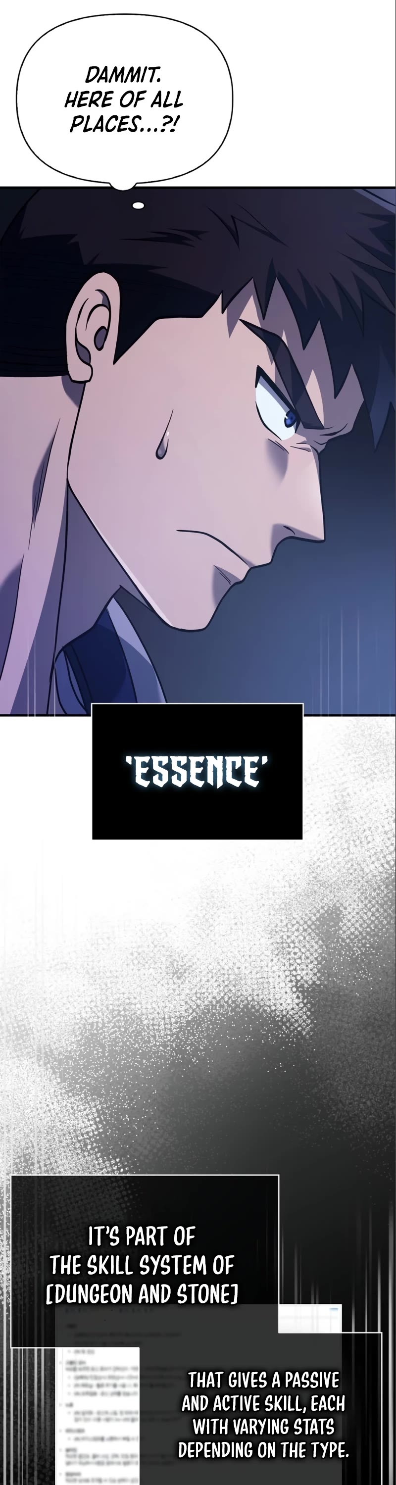 Surviving the Game as a Barbarian Chapter 11 page 58 - Chapter 11