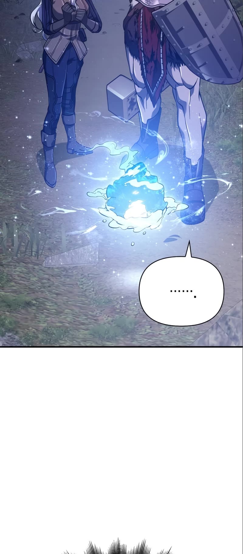 Surviving the Game as a Barbarian Chapter 11 page 61 - Chapter 11