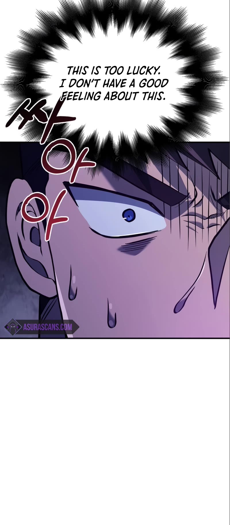 Surviving the Game as a Barbarian Chapter 11 page 62 - Chapter 11