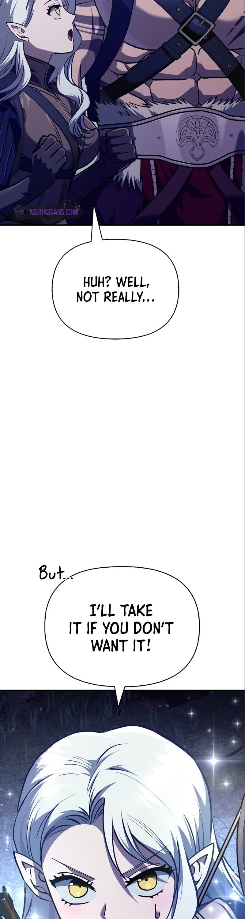 Surviving the Game as a Barbarian Chapter 11 page 65 - Chapter 11