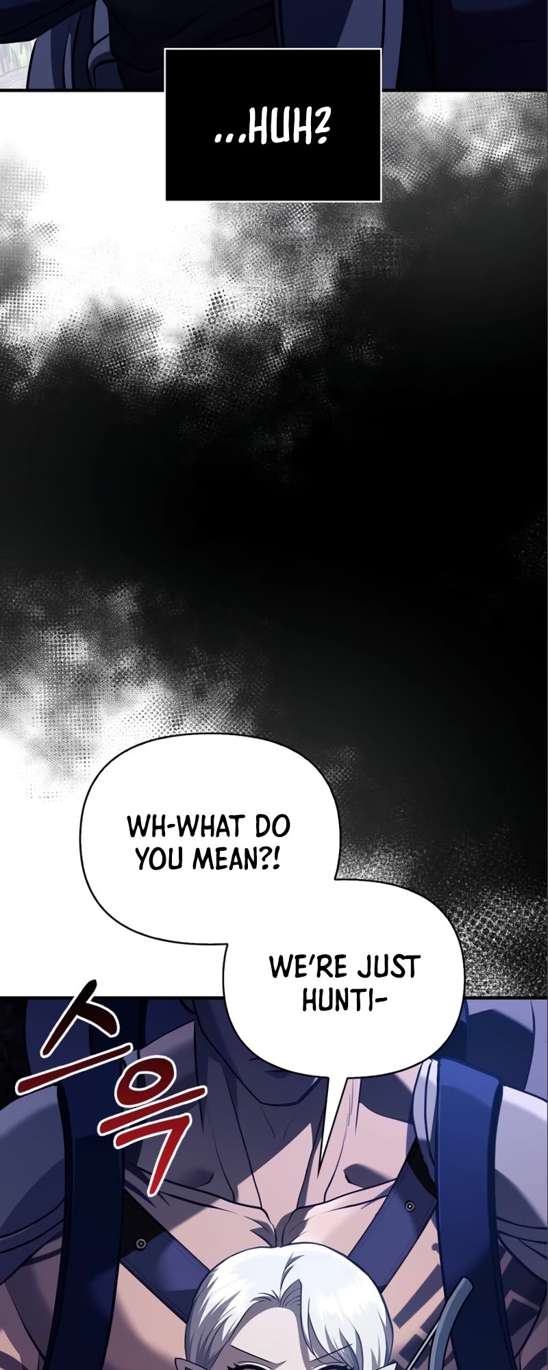 Surviving the Game as a Barbarian Chapter 11 page 71 - Chapter 11