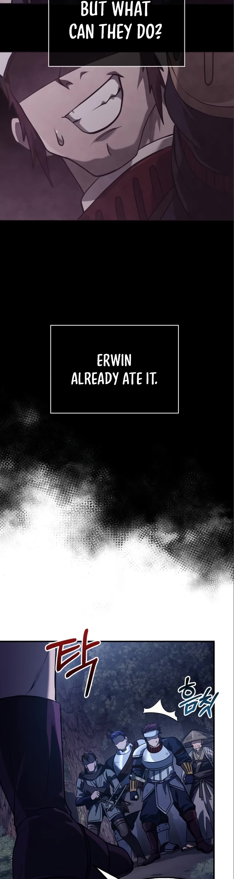 Surviving the Game as a Barbarian Chapter 11 page 80 - Chapter 11