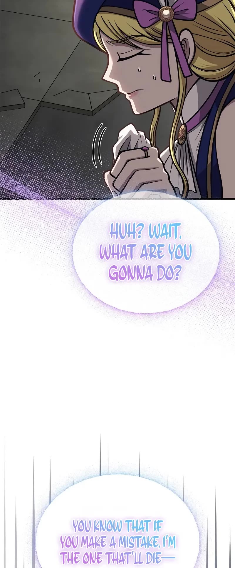 Surviving the Game as a Barbarian Chapter 110 page 14 - Chapter 110: Rat