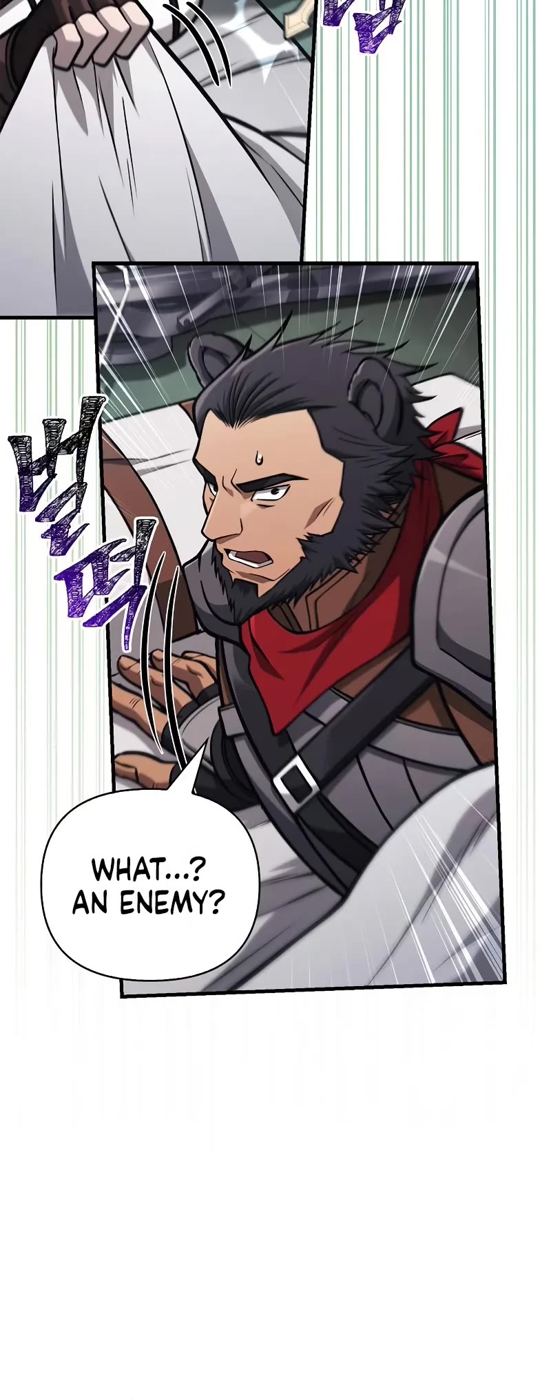 Surviving the Game as a Barbarian Chapter 110 page 20 - Chapter 110: Rat