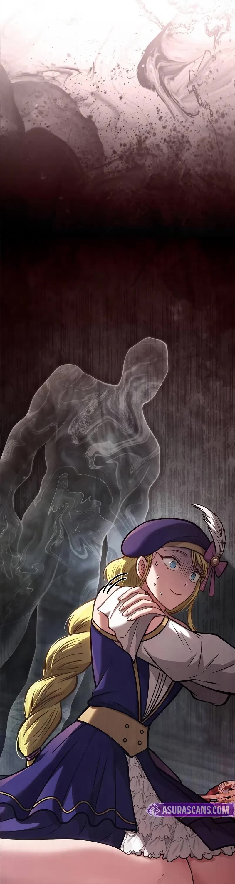 Surviving the Game as a Barbarian Chapter 110 page 3 - Chapter 110: Rat
