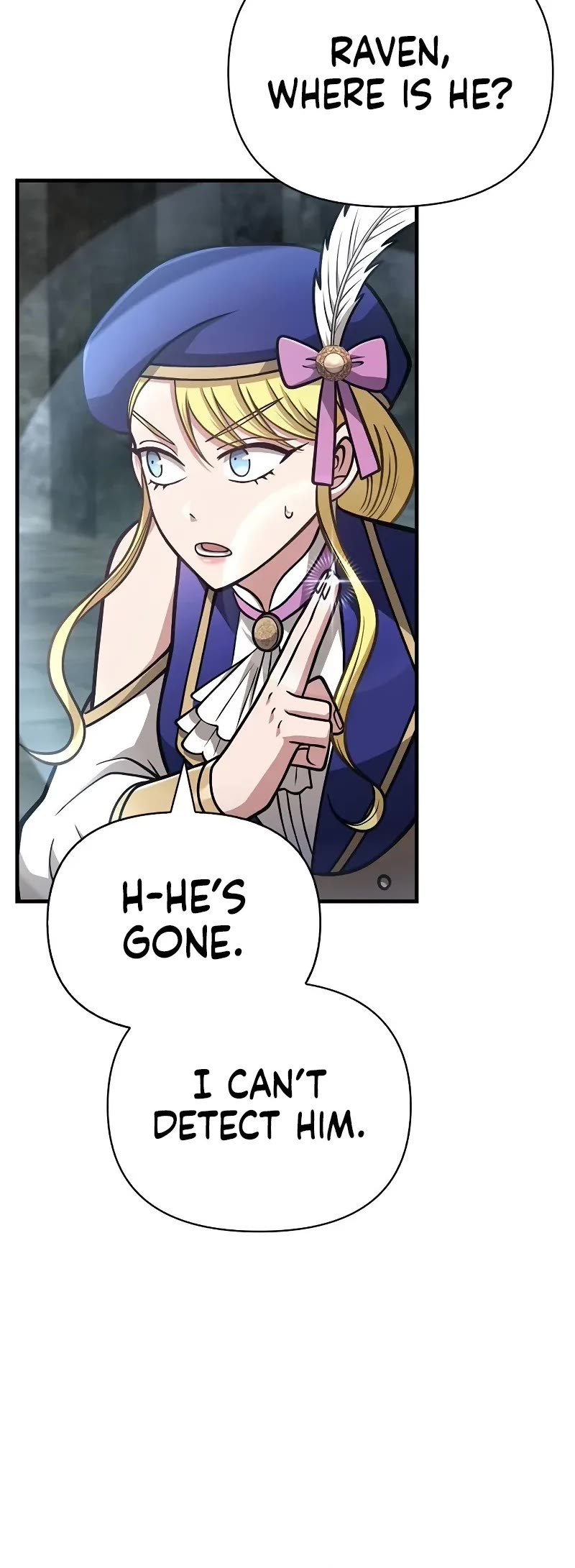 Surviving the Game as a Barbarian Chapter 110 page 30 - Chapter 110: Rat