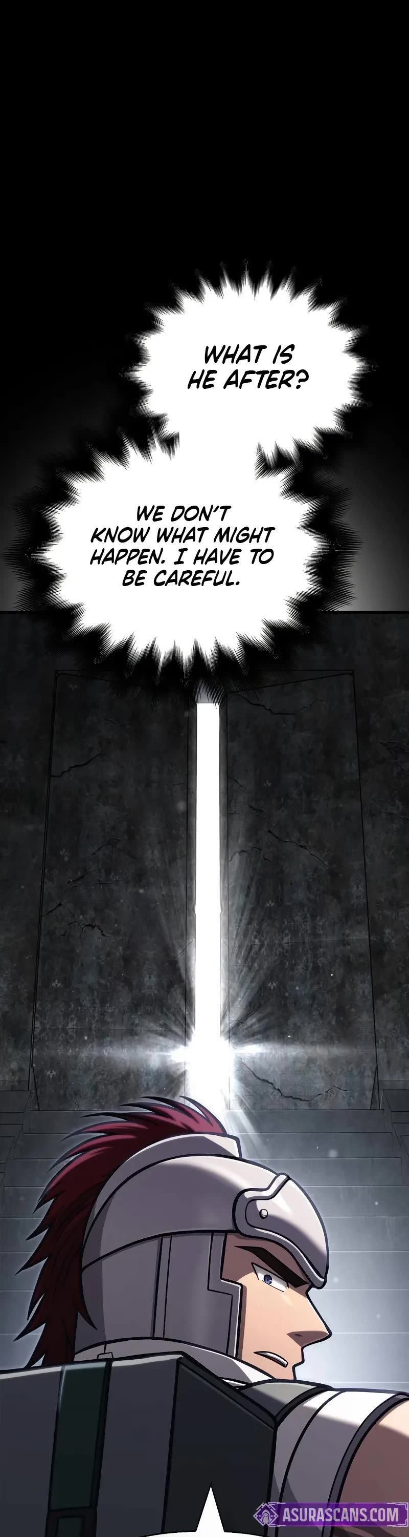 Surviving the Game as a Barbarian Chapter 110 page 47 - Chapter 110: Rat