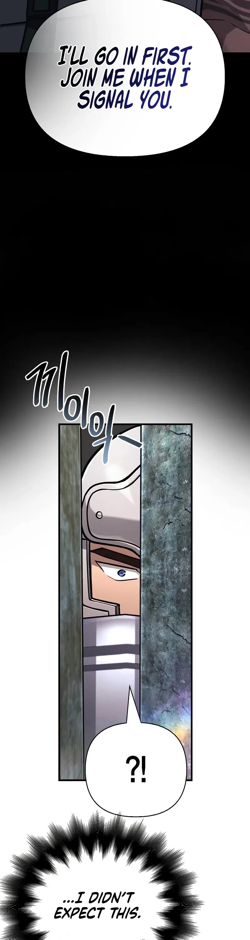 Surviving the Game as a Barbarian Chapter 110 page 48 - Chapter 110: Rat