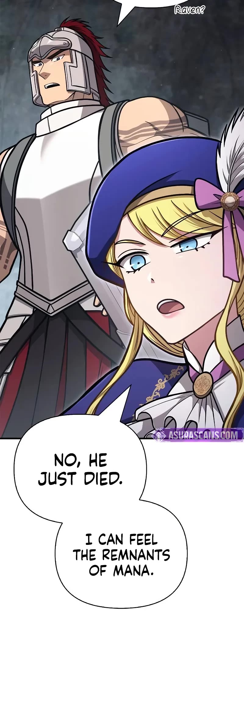 Surviving the Game as a Barbarian Chapter 110 page 54 - Chapter 110: Rat