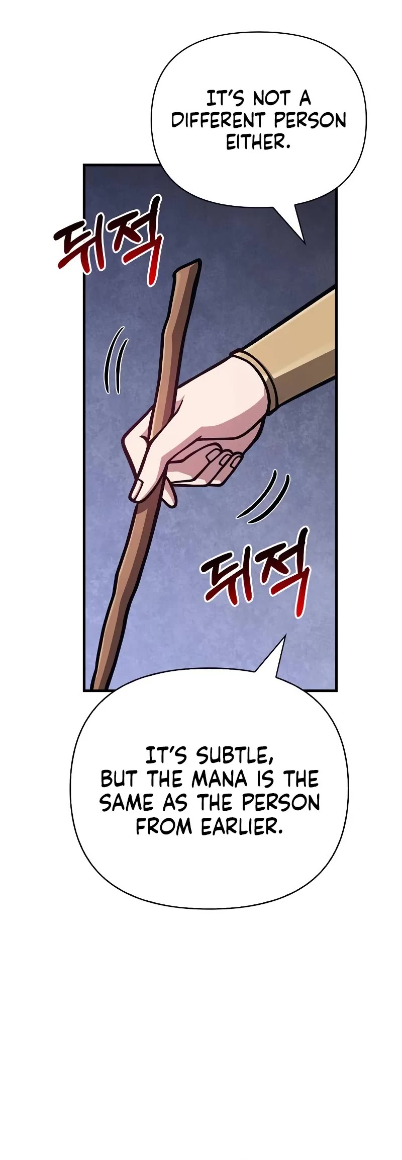 Surviving the Game as a Barbarian Chapter 110 page 55 - Chapter 110: Rat