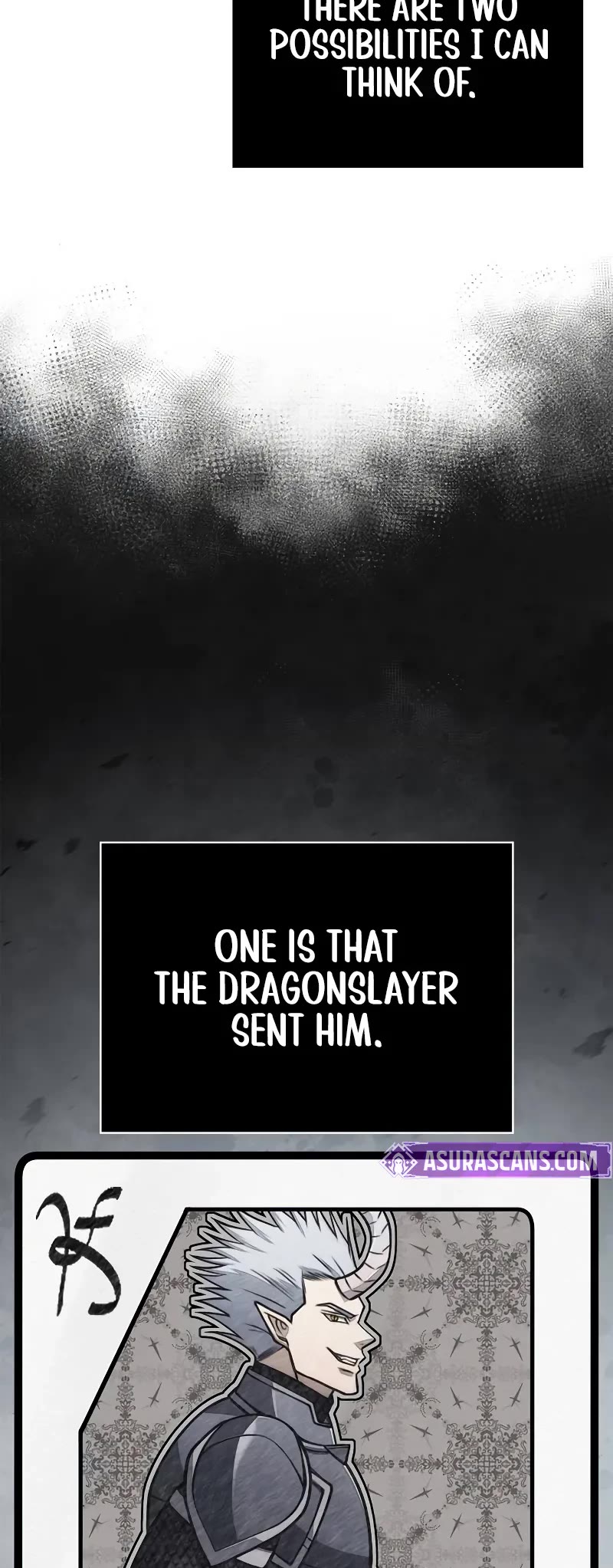 Surviving the Game as a Barbarian Chapter 110 page 64 - Chapter 110: Rat