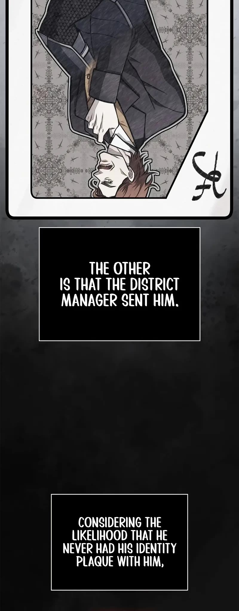 Surviving the Game as a Barbarian Chapter 110 page 65 - Chapter 110: Rat