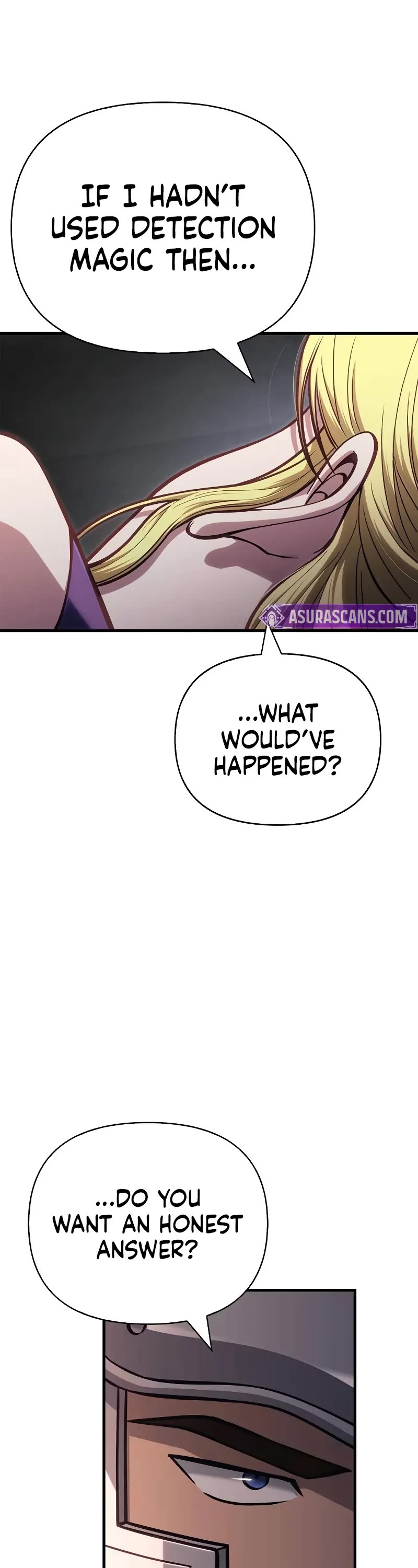 Surviving the Game as a Barbarian Chapter 110 page 72 - Chapter 110: Rat