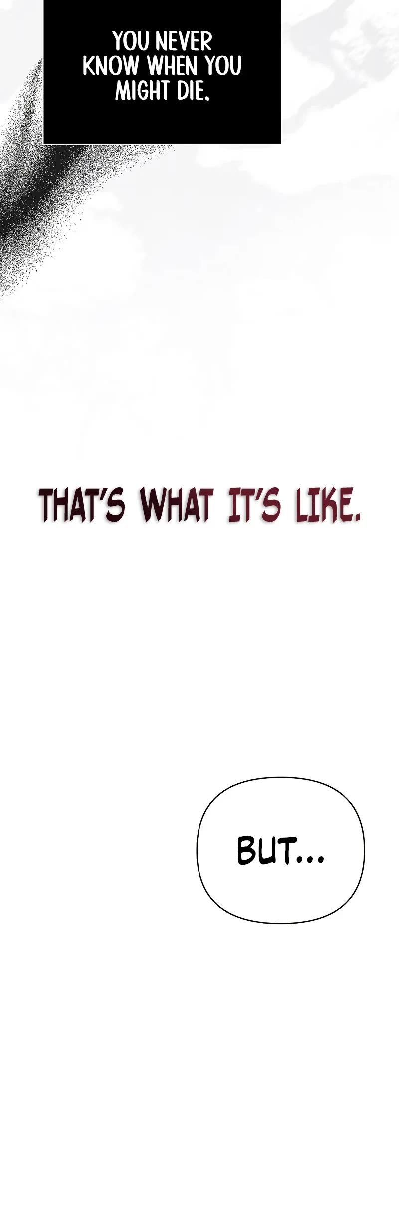 Surviving the Game as a Barbarian Chapter 110 page 75 - Chapter 110: Rat