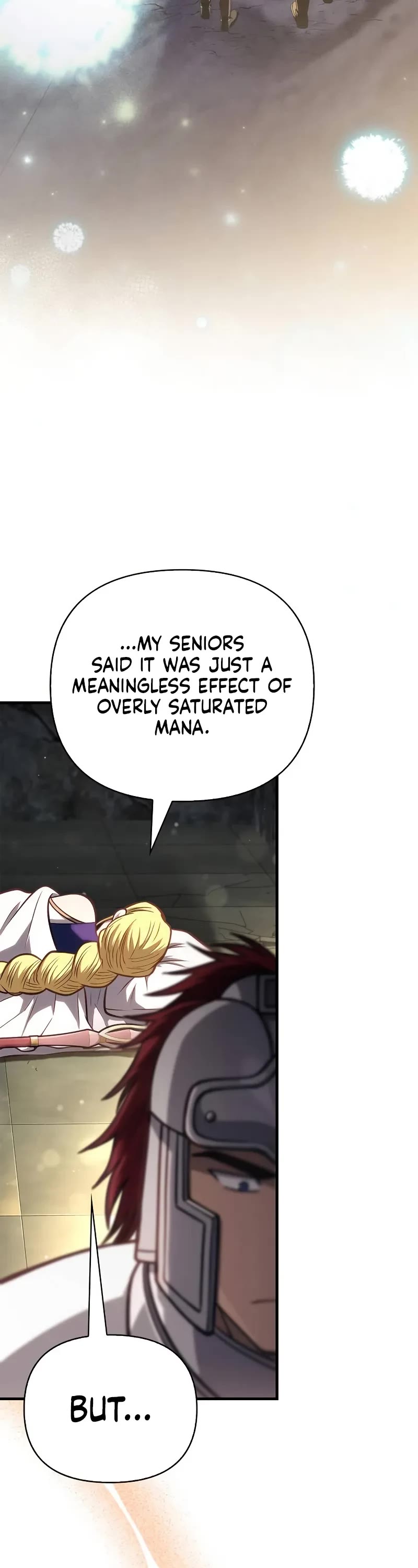 Surviving the Game as a Barbarian Chapter 110 page 78 - Chapter 110: Rat