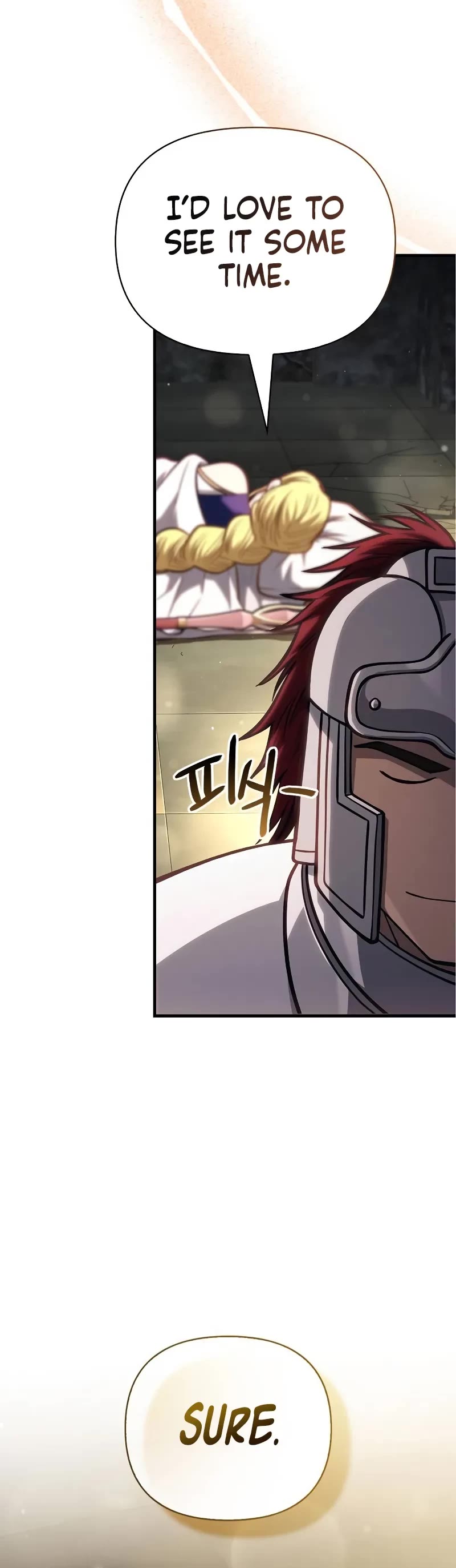 Surviving the Game as a Barbarian Chapter 110 page 79 - Chapter 110: Rat