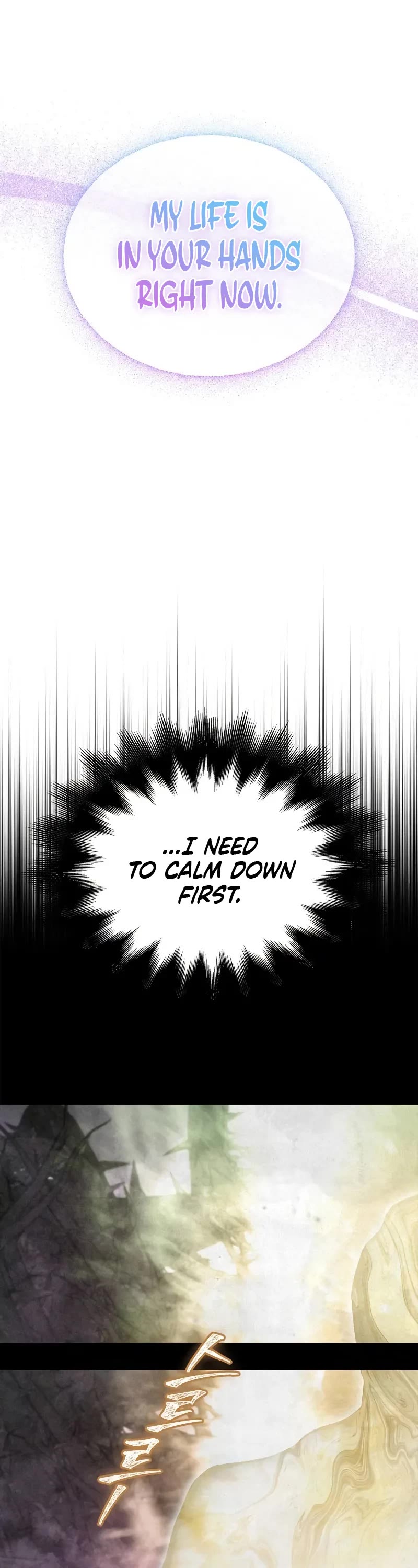 Surviving the Game as a Barbarian Chapter 110 page 8 - Chapter 110: Rat
