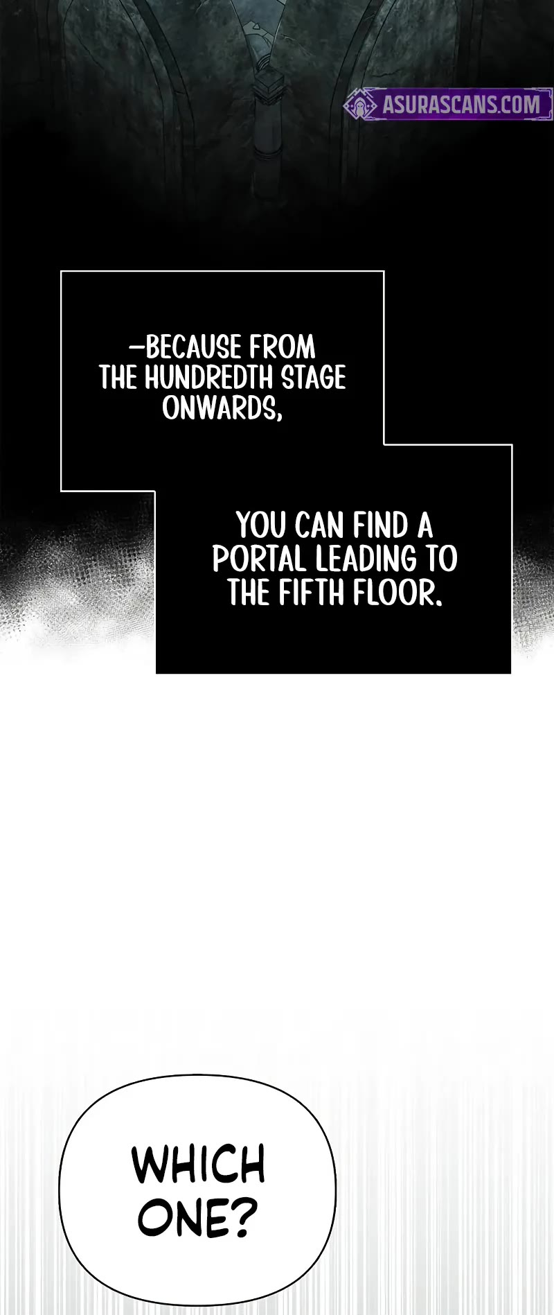 Surviving the Game as a Barbarian Chapter 111 page 26 - Chapter 111: Graduation
