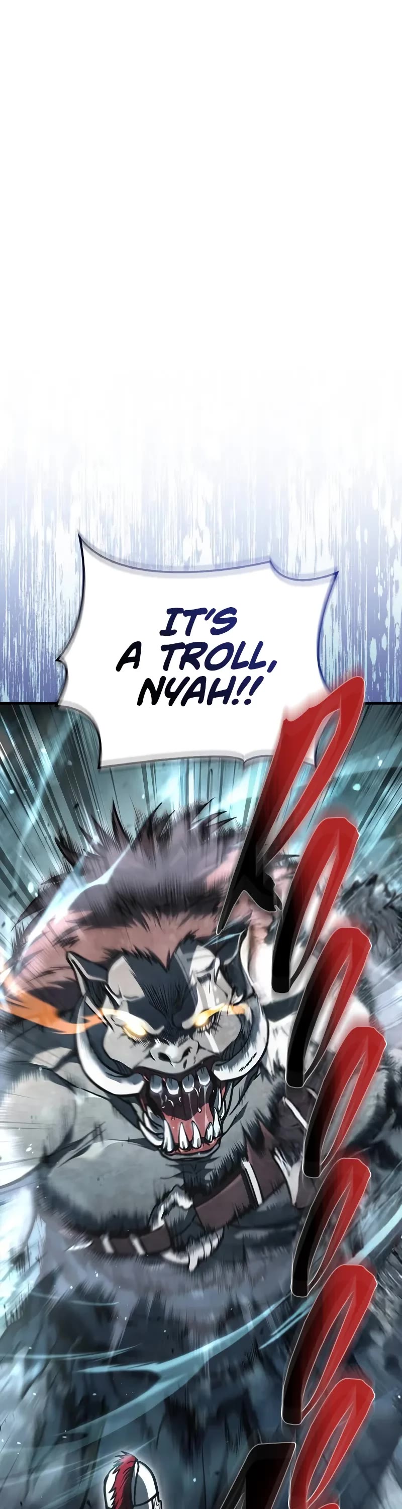 Surviving the Game as a Barbarian Chapter 111 page 34 - Chapter 111: Graduation