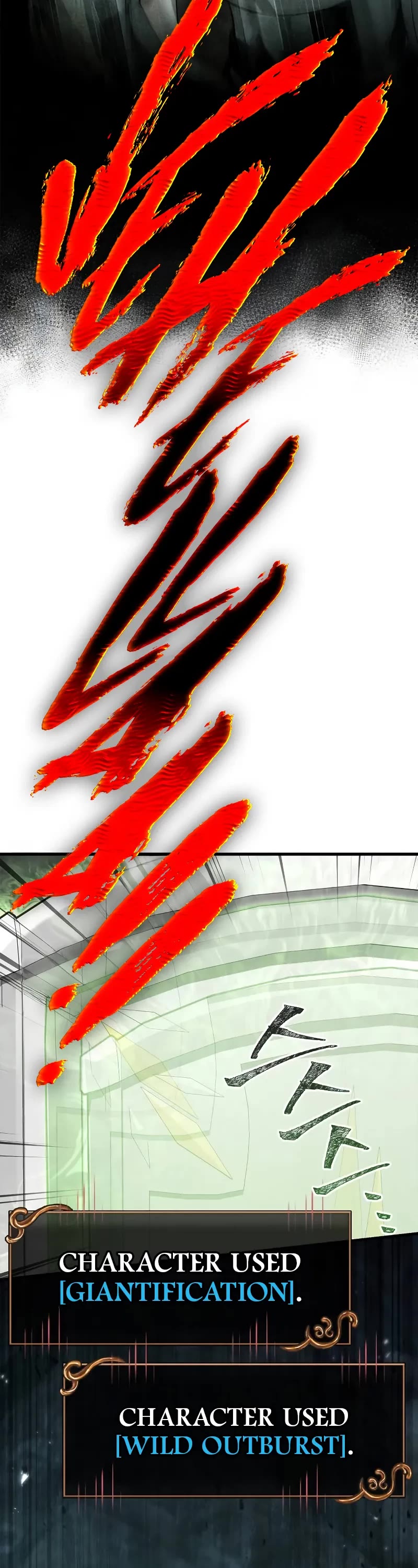 Surviving the Game as a Barbarian Chapter 111 page 38 - Chapter 111: Graduation