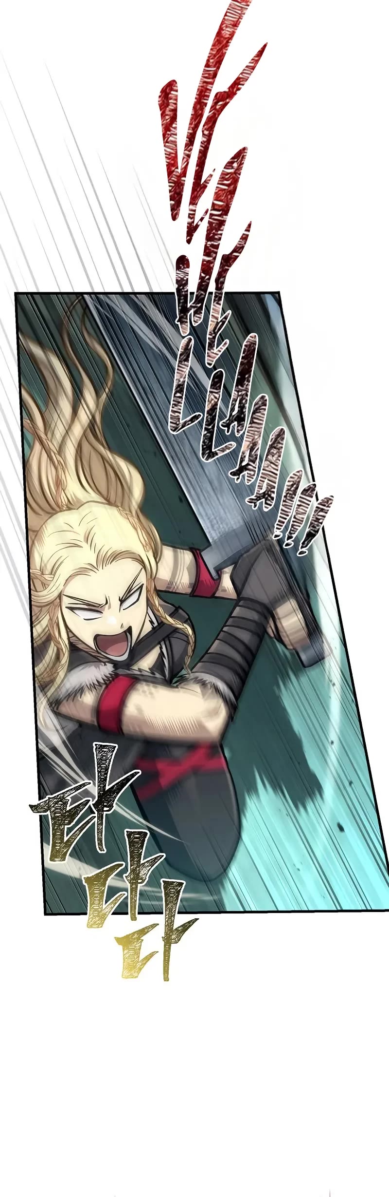 Surviving the Game as a Barbarian Chapter 111 page 50 - Chapter 111: Graduation