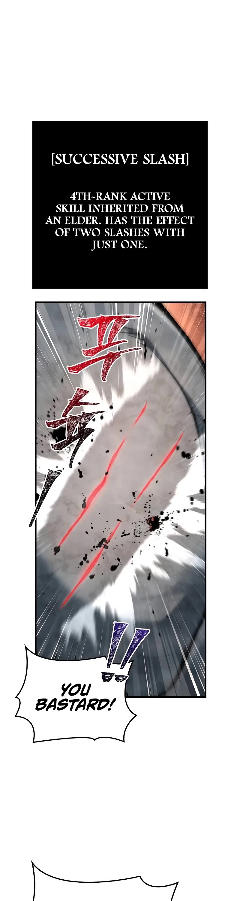 Surviving the Game as a Barbarian Chapter 111 page 52 - Chapter 111: Graduation