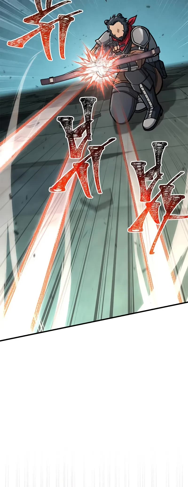 Surviving the Game as a Barbarian Chapter 111 page 61 - Chapter 111: Graduation