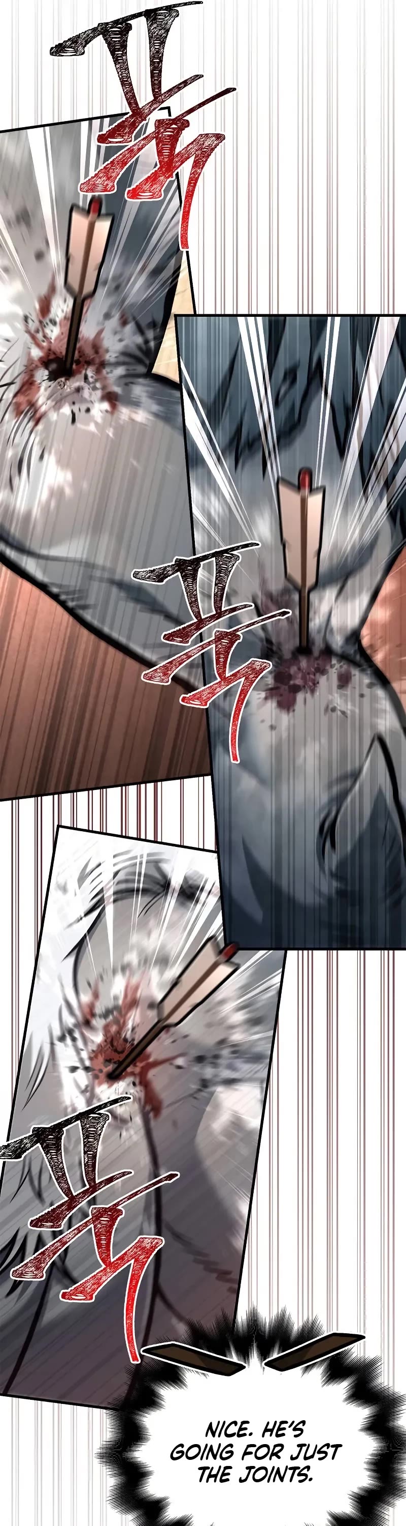 Surviving the Game as a Barbarian Chapter 111 page 62 - Chapter 111: Graduation