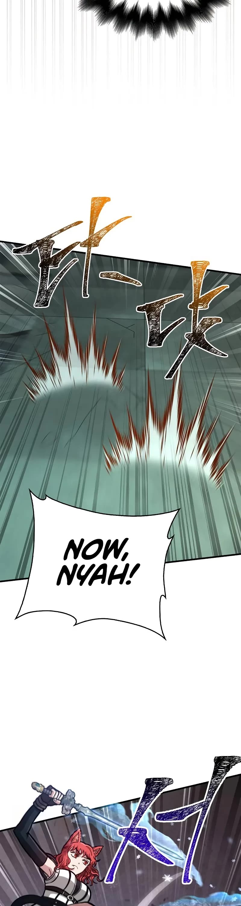 Surviving the Game as a Barbarian Chapter 111 page 63 - Chapter 111: Graduation